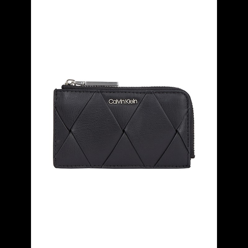 Calvin Klein Kortfodral CK Woven Svart 1