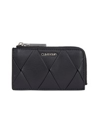 Calvin Klein Kortfodral CK Woven Svart 1
