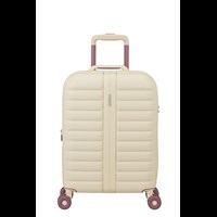 American Tourister Resväska Neovibe Sand 55 Cm 1