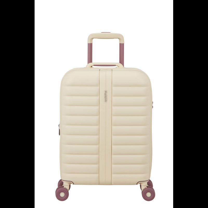 American Tourister Kuffert Neovibe Sand 55 Cm 1