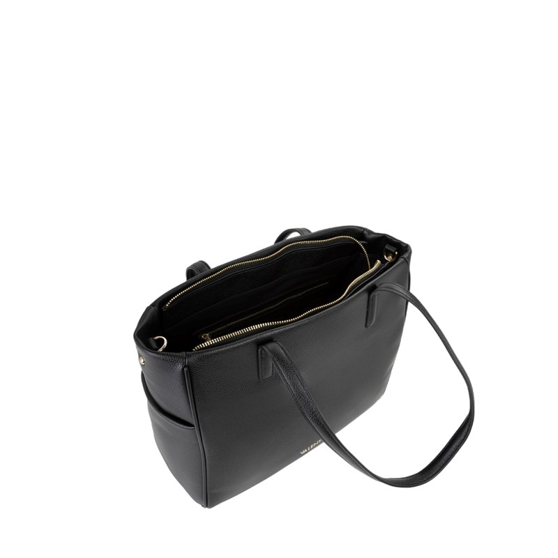 Valentino Bags Shopper Doris Re Svart 3