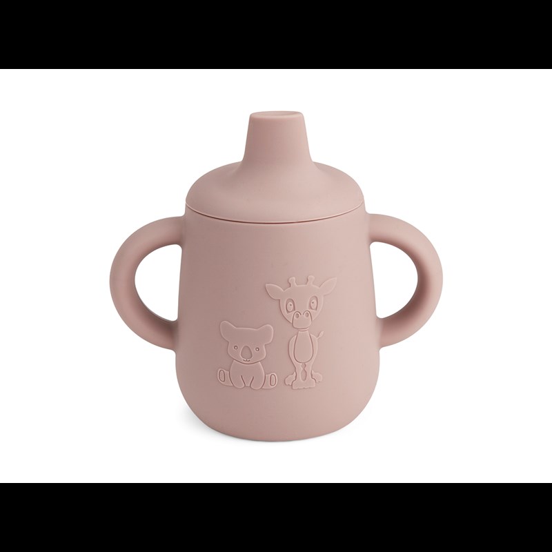 Nuuroo Pipmugg Rosa 1