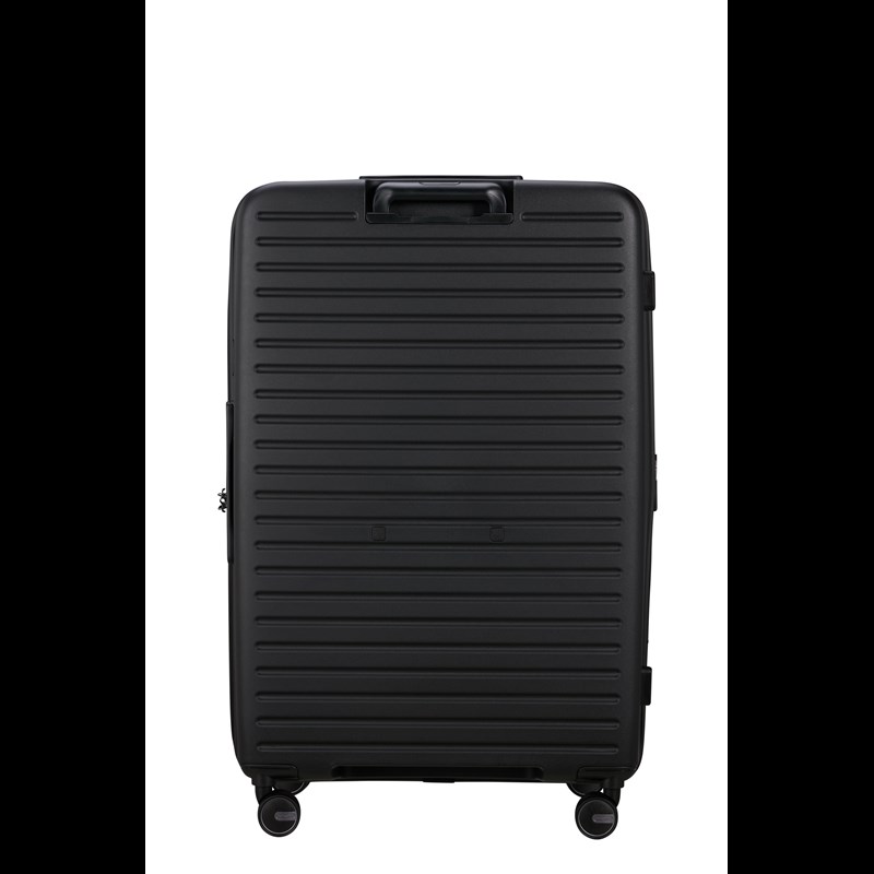 Samsonite Resväska Restackd Svart 81 Cm 10