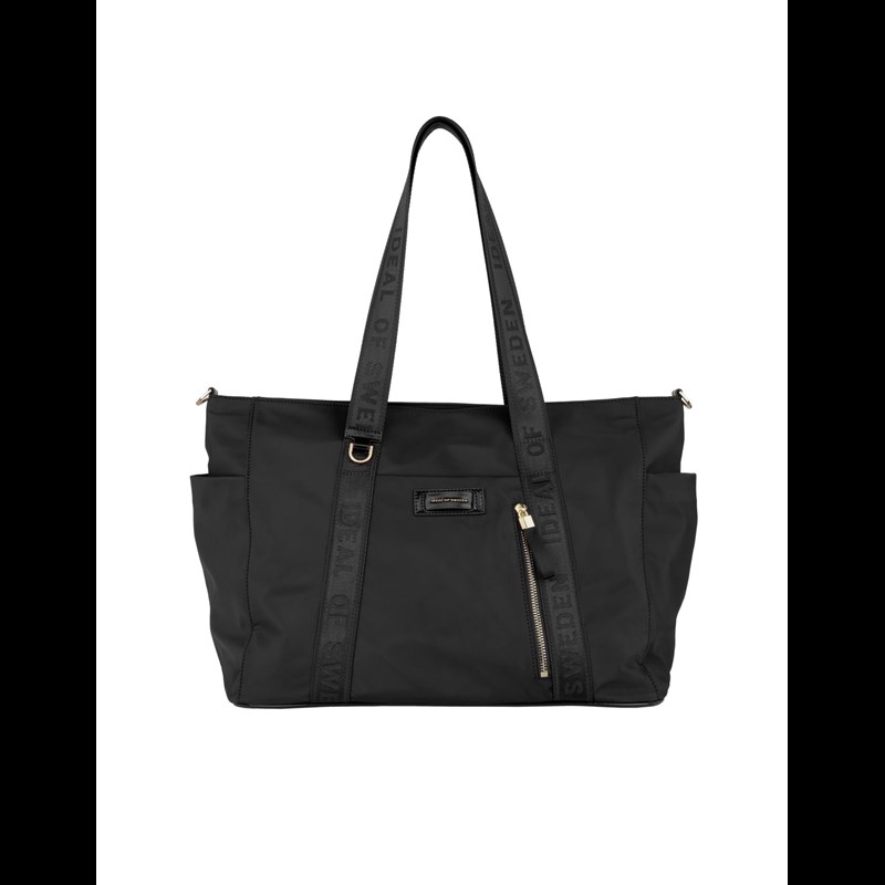 iDeal Of Sweden Skuldertaske Active Sort 1