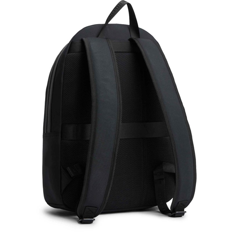 Tommy Hilfiger Rygsæk Repreve Sort 13" 4