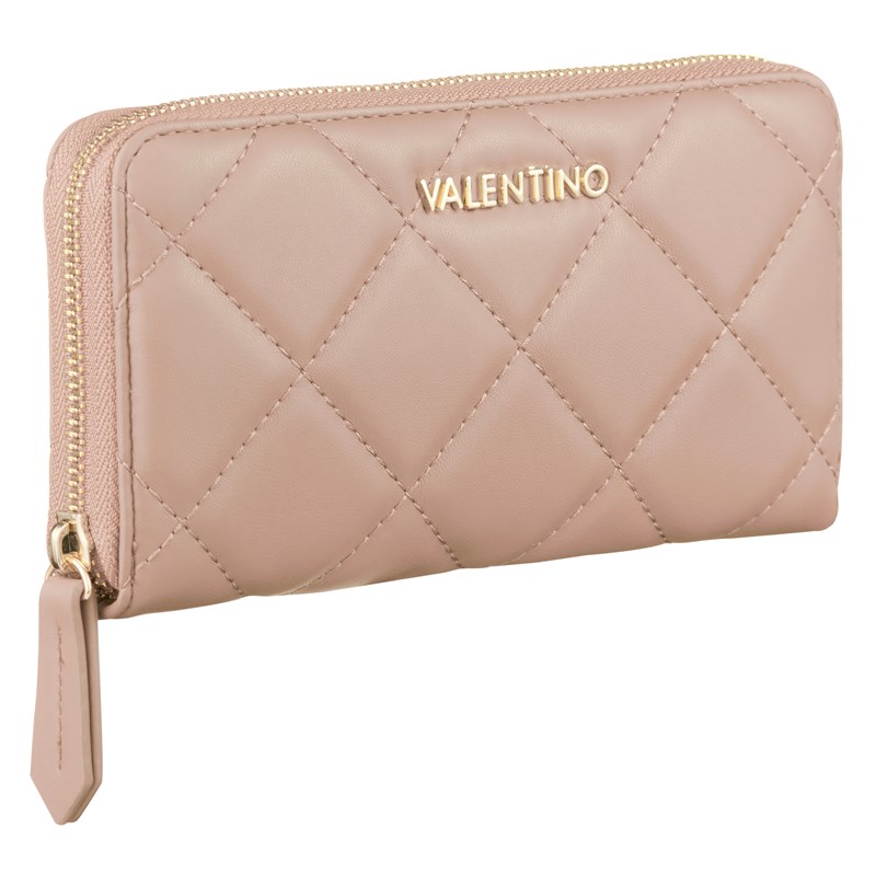 Valentino Bags Plånbok Ocarina Rosa 2