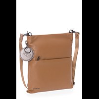 Mandarina Duck Crossbody Mellow Leather Brun