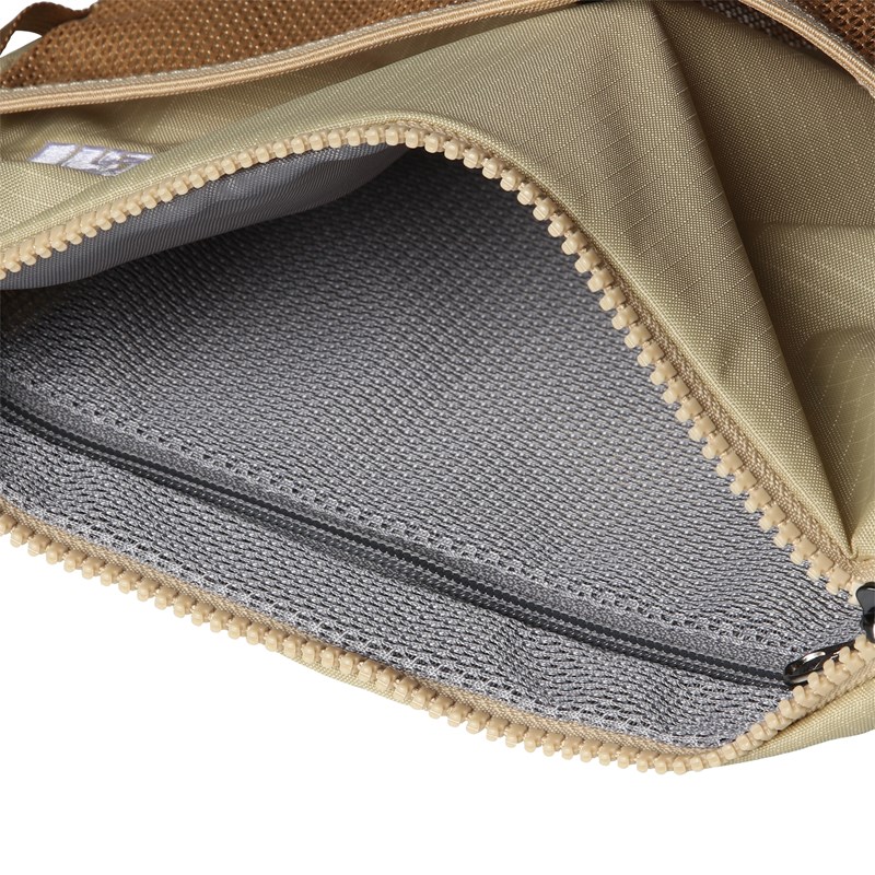 The North Face Axelväska Terra 1 Khaki 4