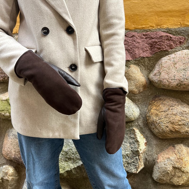 Aura Vantar Emersyn M. Brun Str S 2