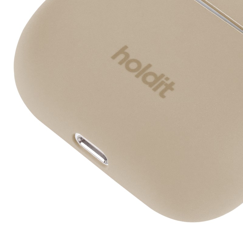 Holdit AirPods Case 3 Beige Airpods 3 3