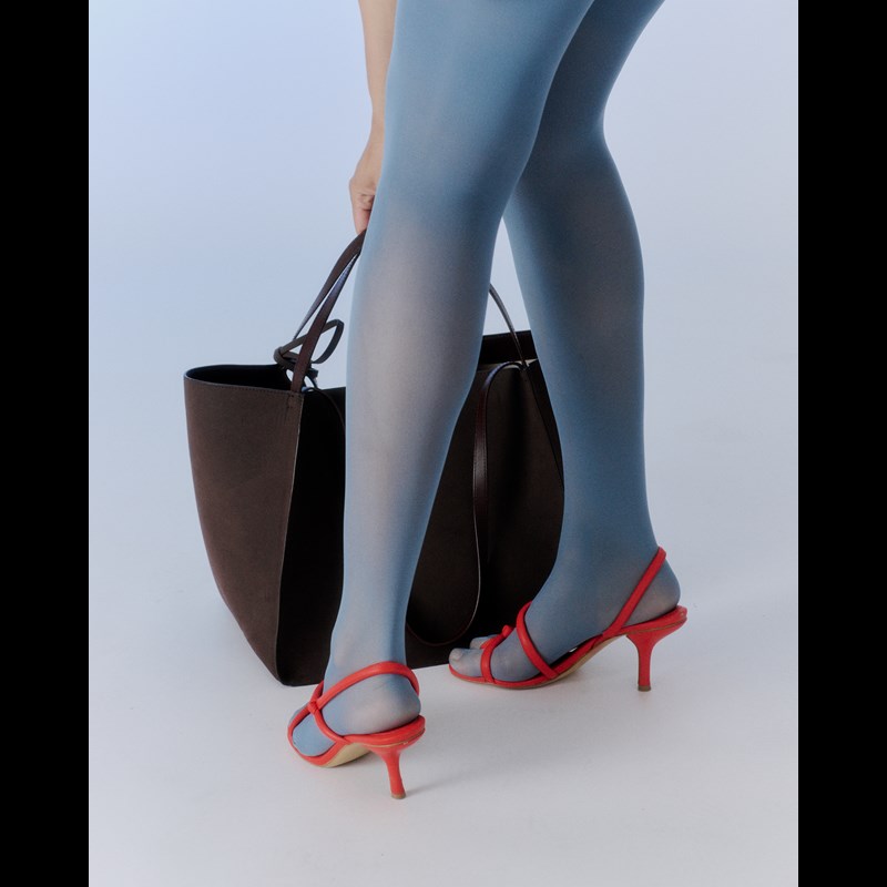 DAY ET Axelväska Day Mocca Brun 2