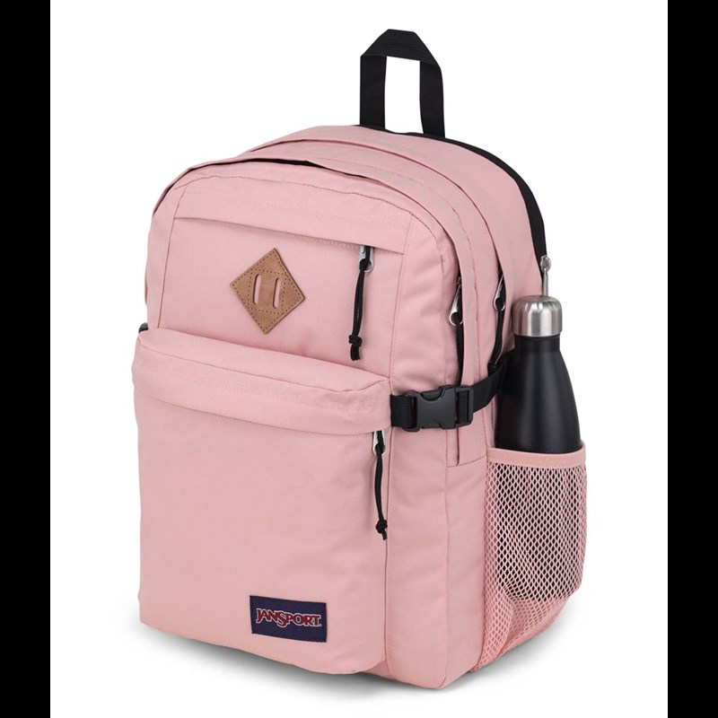 JanSport Ryggsäck Main Campus Rosa 15" 3