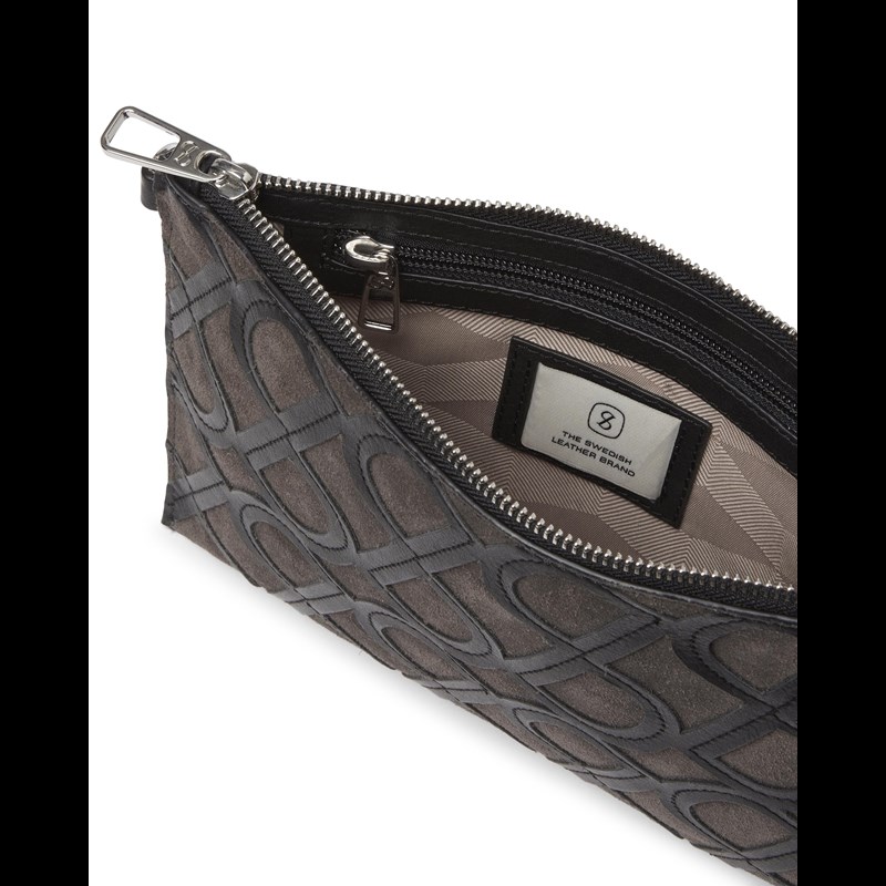 Saddler Tote bag Ellen Svart 4