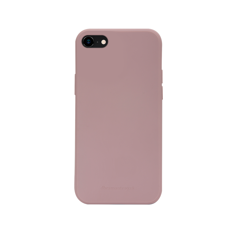 dbramante1928 Mobilcover Greenland Lyserød iPhone 6/6S/7/8/SE 1