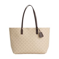By Malene Birger Shopper Abigail Creme 1