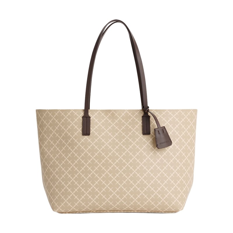 By Malene Birger Shopper Abigail Creme 1