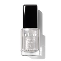 Londontown Neglelak Coconut Crush Sølv 1