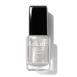 Londontown Nagellack Coconut Crush Silver