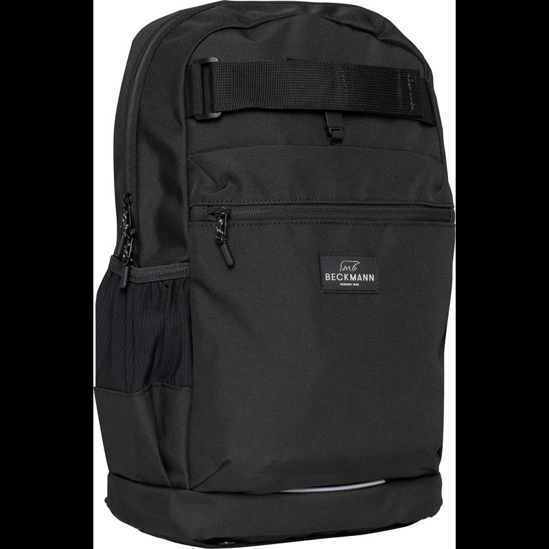 Beckmann Ryggsäck Sport Light Svart 2
