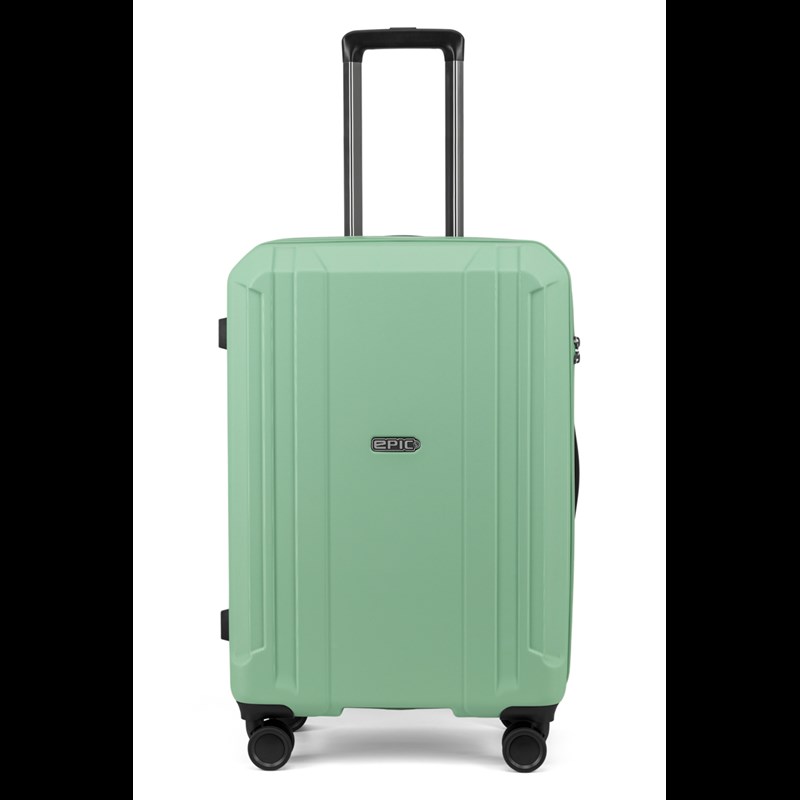 EPIC Resväska Airwave Neo L. Grön 65 Cm 1