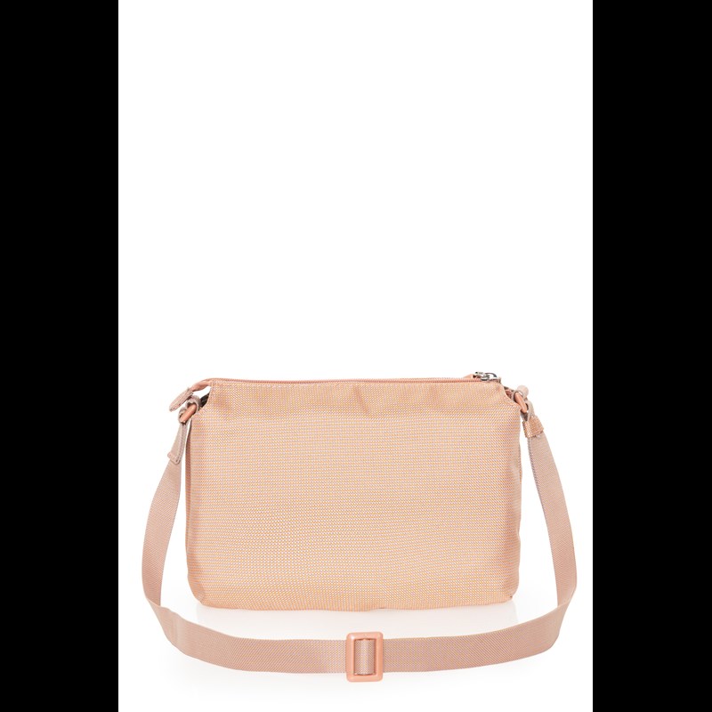 Mandarina Duck Crossbody MD20 Mörkrosa 4