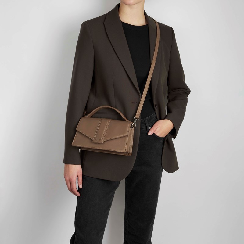 MARKBERG Crossbody Zoe Caramel 2