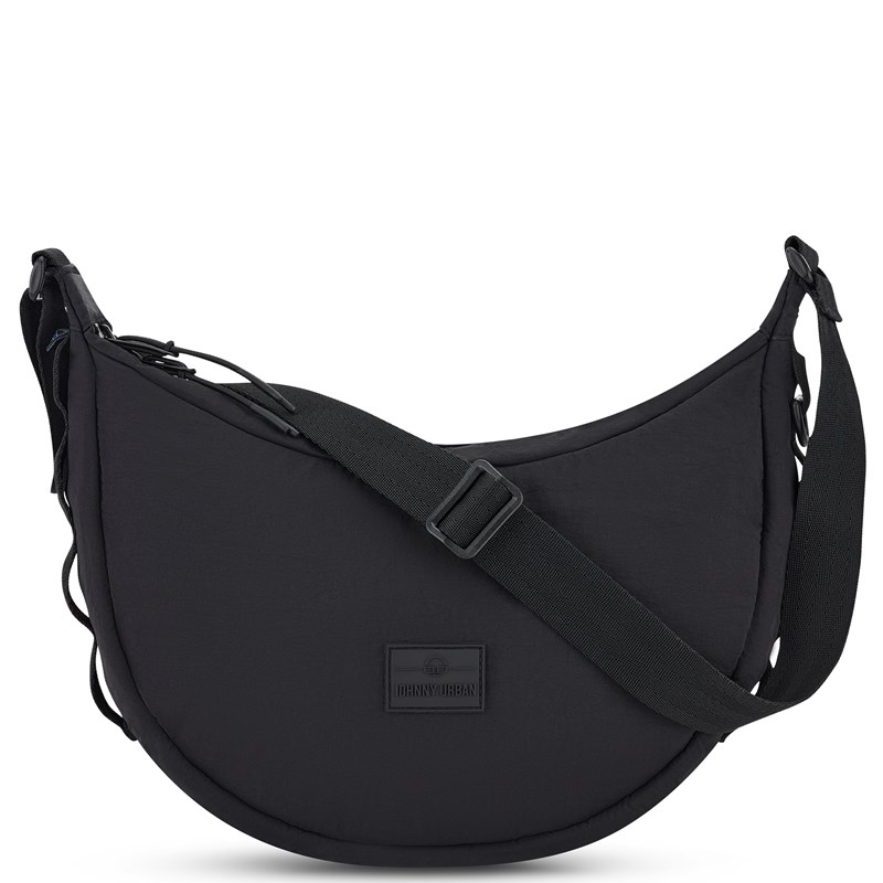 Johnny Urban Crossbody Kaia M Svart 3