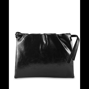 Jost Axelväska KIRUNA L Svart