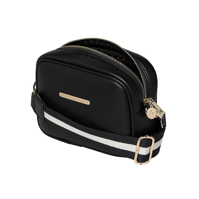 Coming Copenhagen Crossbody Linnea Sort 2