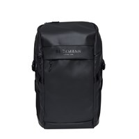 Beckmann Ryggsäck Street FLX Svart 16" 1