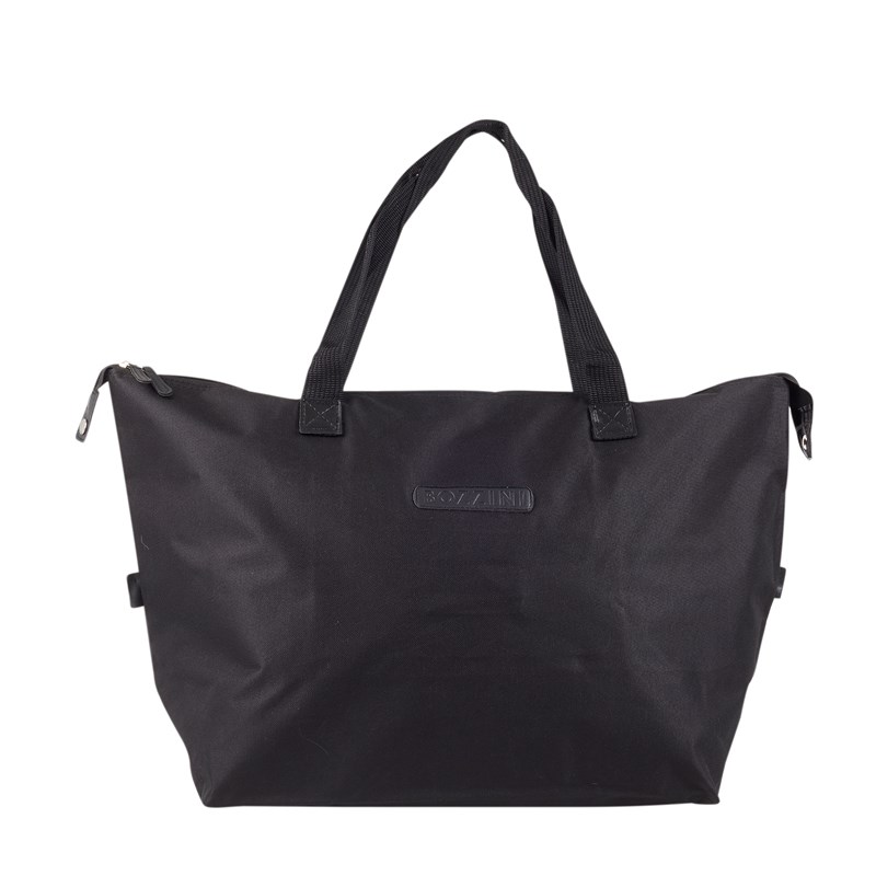 Ulrika Shopper Bozzini Svart/Svart