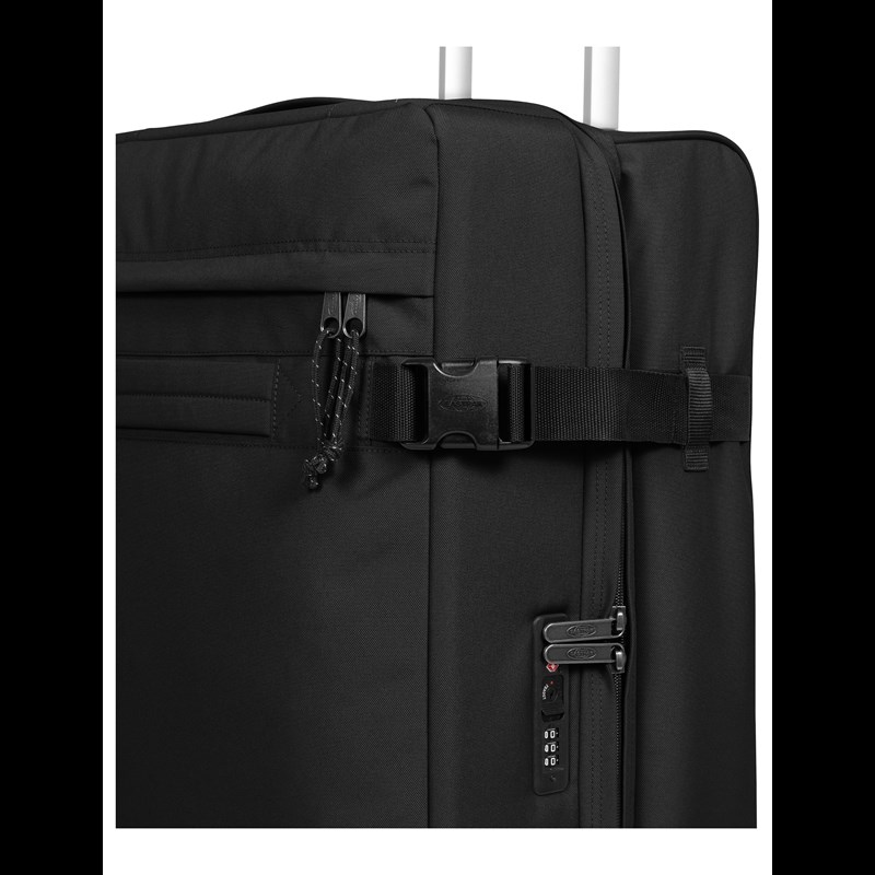 Eastpak Resväska Transit'r  Svart Str M 5