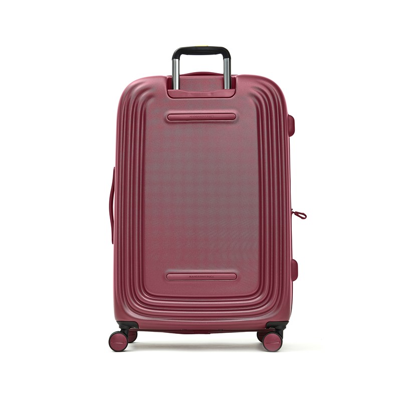 Mandarina Duck Kuffert Logoduck+ Wine 75 Cm 3