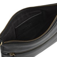 MARKBERG Crossbody Tilly Svart/Guld 1