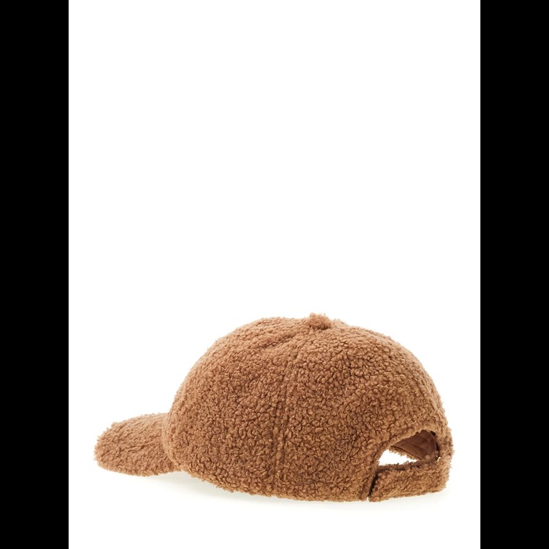 Guess Baseballkeps Teddy Brun 3