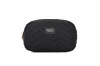 HERA Toilettaske Holly lille Sort 1