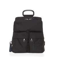 Mandarina Duck Rygsæk MD20 Slim Sort 1