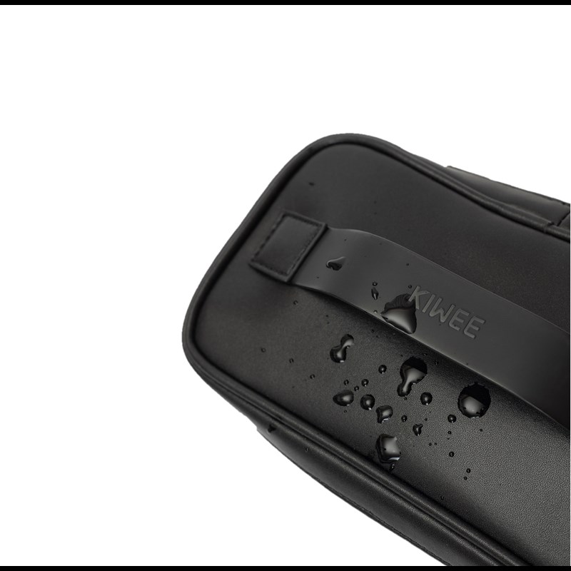 KIWEE Rygsæk Sandwich Mini  Sort 6