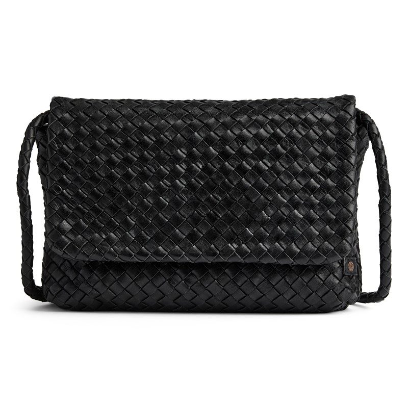 Depeche Clutch Svart 1