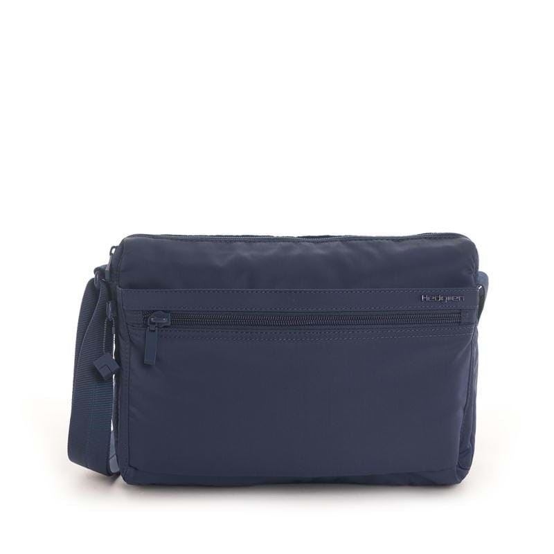 Hedgren Crossbody Eye Medium Mørk blå 1