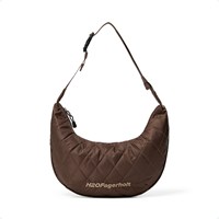 H2OFagerholt Crossbody Brun/Beige 1