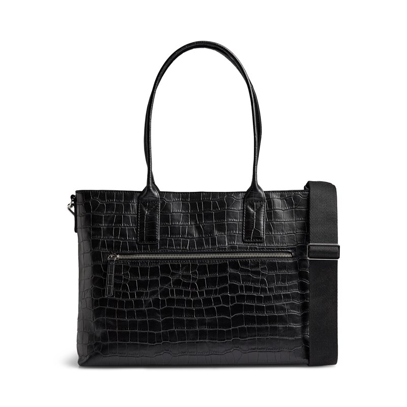 MARKBERG Computertaske Kelsey  Sort 90 Cm 4