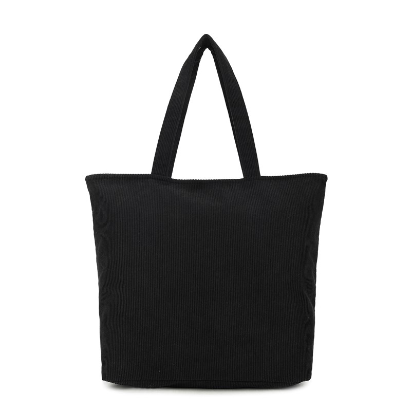 Conmé Shopper Andrea Sort 3