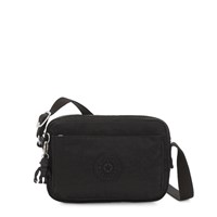 Kipling Crossbody Abanu Sort