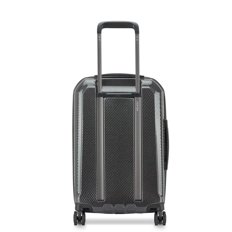 Delsey Kuffert Helium Ultimate 55 M. Grå 55 Cm 5