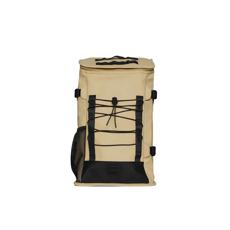 RAINS Rygsæk Trail Mountaineer Bag Sand 1