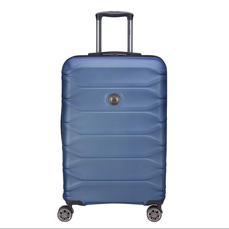 Delsey Kuffert Meteor EU Mørk blå 68 Cm 1