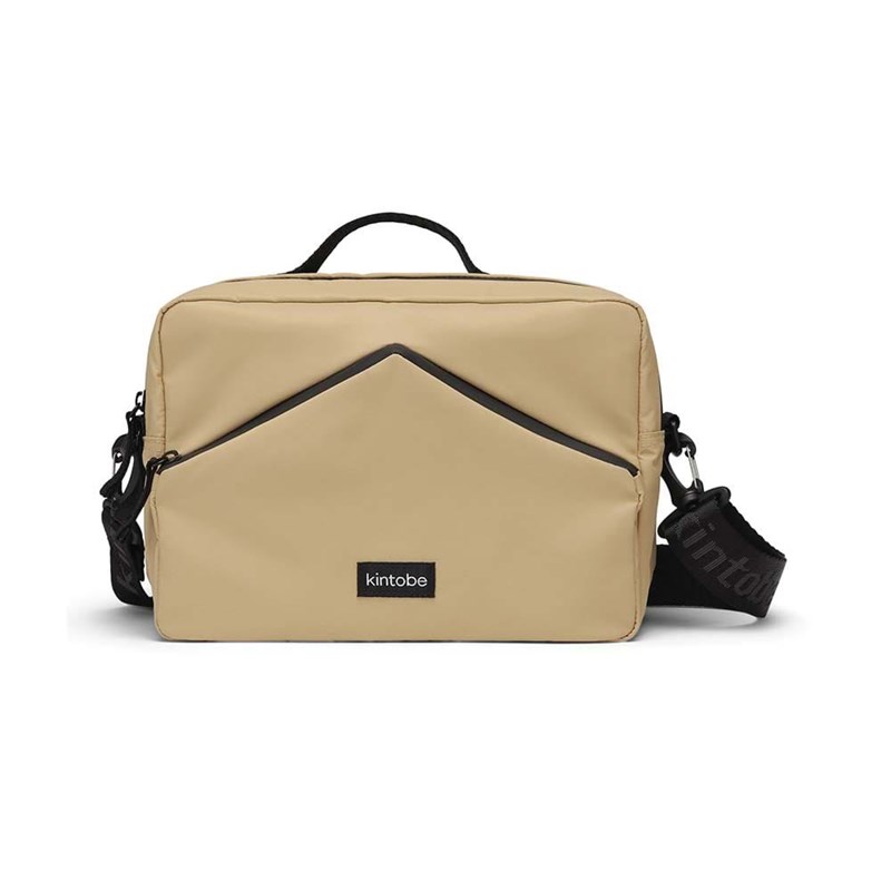 Kintobe Crossbody Camille Sand 1