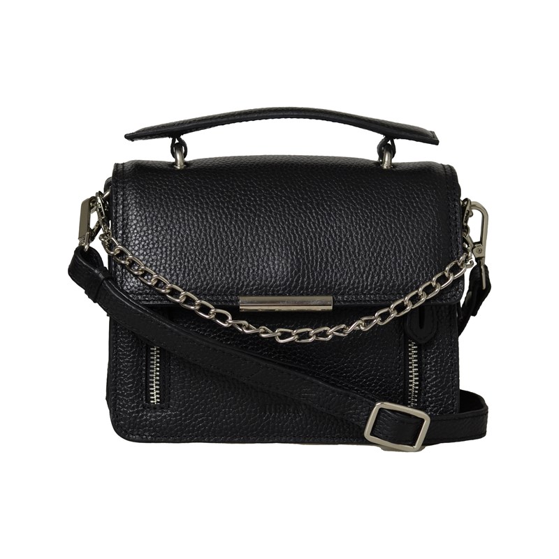 HERA Crossbody Alicia  Sort 1