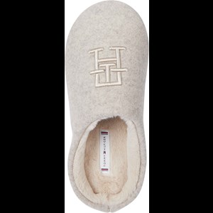 Tommy Hilfiger Tofflor Beige